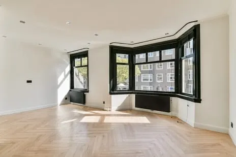 Appartement te koop: Vechtstraat 166-1, Rijnbuurt-Oost Amsterdam