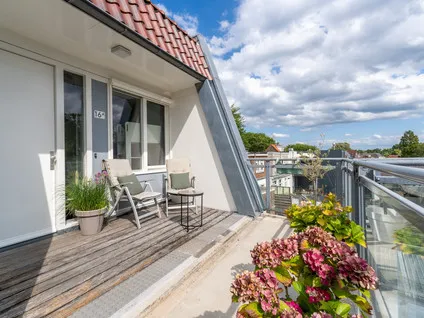 Appartement te koop: Vechtstraat 16A, Bagijneweide Zwolle