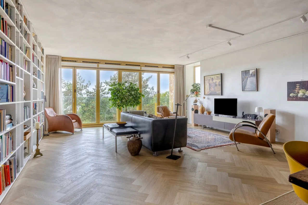 Appartement te koop: Vechtstraat 290, Groningen