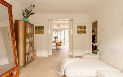 Appartement te koop: Vechtstraat 30-1, IJselbuurt-Oost Amsterdam