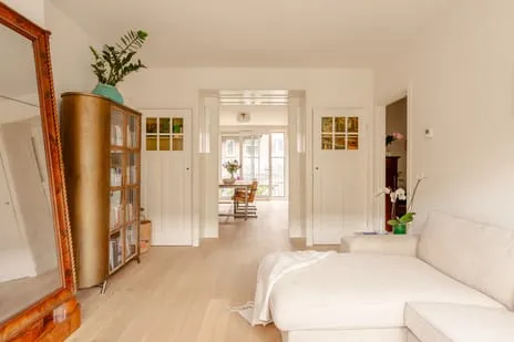 Appartement te koop: Vechtstraat 30-1, IJselbuurt-Oost Amsterdam