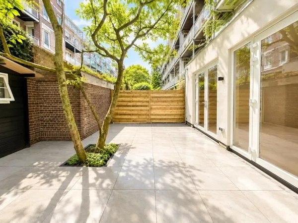 Woning te huur: Vechtstraat, Kromme Mijdrechtbuurt Amsterdam
