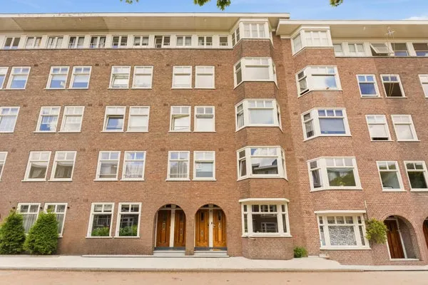 Woning te huur: Vechtstraat, Kromme Mijdrechtbuurt Amsterdam