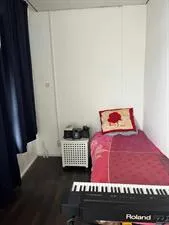 Kamer te huur: Vechtstraat, Rivierenbuurt Groningen