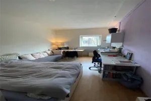 Kamer te huur: Vechtstraat, Rivierenbuurt Groningen
