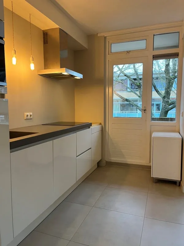 Home for rent: Vechtstraat, Rivierenbuurt Groningen