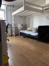 Room for rent: Vechtstraat, Rivierenbuurt Groningen