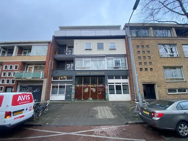 Kamer te huur: Vechtstraat, Rivierenbuurt Groningen