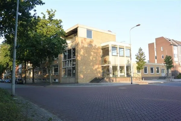 Woning te huur: Vechtstraat, Rivierenbuurt Groningen