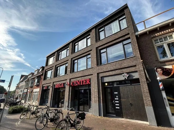 Huurwoning: Vechtstraat in Zwolle - €1.010 per maand