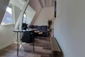 Woning te huur: Vechtstraat, Zwolle