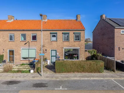 Hoekwoning te koop: Veckdijk 28, Vierpolders
