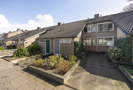 Tussenwoning te koop: Vedelring 130, Grauwe Polder 3 Etten-Leur