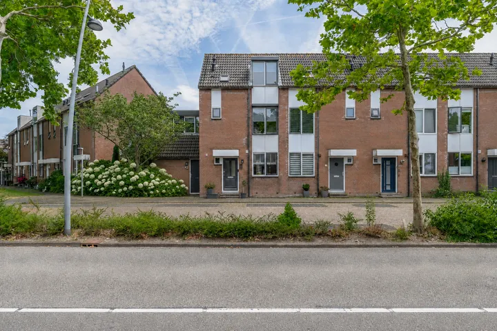 Tussenwoning te koop: Vederkruid 42, Langeland Krimpen Aan Den Ijssel