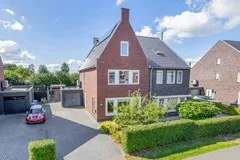 Twee-onder-één-kap te koop: Vederkruid 8, Meerstad