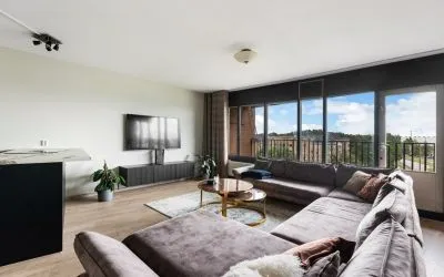Appartement te koop: Veeartsweg 49, Distillateursbuurt Schiedam