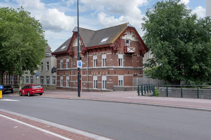 Appartement te koop: Veelaan 26, Architectenbuurt Amsterdam
