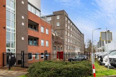 Koopwoning: Veeladingstraat 7D in Roermond - €249.000 - 100m²
