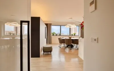Appartement te koop: Veeladingstraat 7F, Binnenstad Roermond