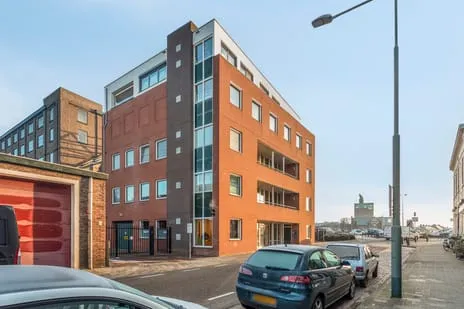 Apartment for sale: Veeladingstraat 7F, Binnenstad Roermond