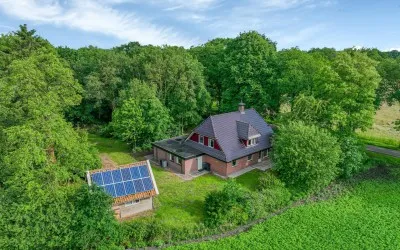 Detached house for sale: Veelerweg 6, Veele Vlagtwedde