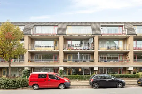 Appartement te koop: Veemarkt 131, Benedenstad Nijmegen