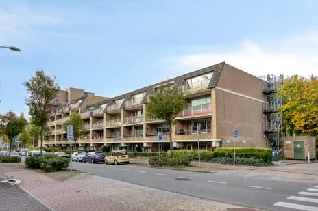 Appartement te koop: Veemarkt 135, Benedenstad Nijmegen