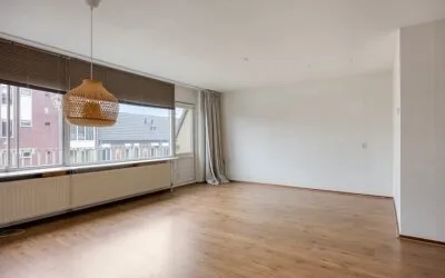 Appartement te koop: Veemarkt 135, Nijmegen