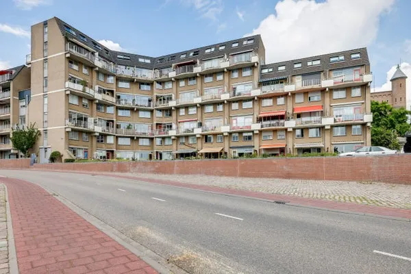 Appartement te huur: Veemarkt 139, Benedenstad Nijmegen