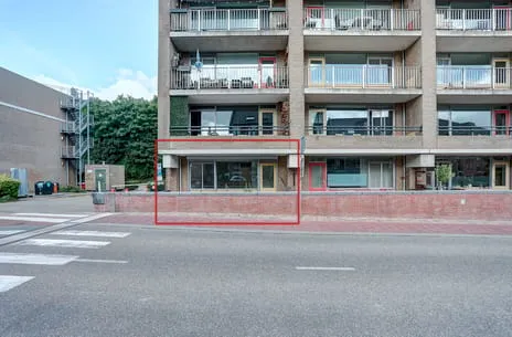 Appartement te koop: Veemarkt 193, Benedenstad Nijmegen