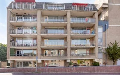 Appartement te koop: Veemarkt 221, Nijmegen