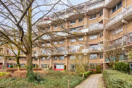 Apartment for sale: Veemarkt 3, Benedenstad Nijmegen