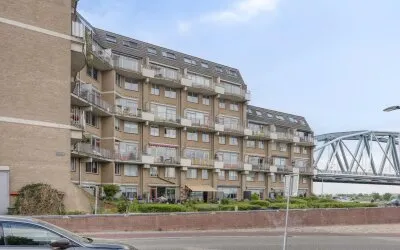 Appartement te koop: Veemarkt 305, Benedenstad Nijmegen