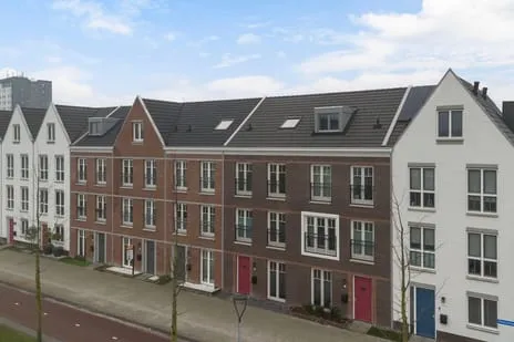 Huurwoning: Veemarktpad 7 in Assen - €1.550 per maand - 134m²