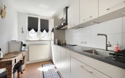 Appartement te koop: Veemarktstraat 22B, City Breda