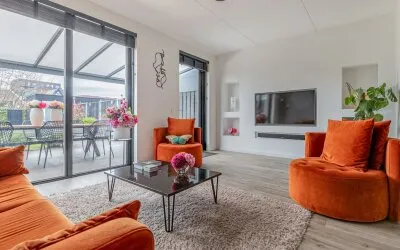 Tussenwoning te koop: Veemarktstraat 23, Oranjebuurt Assen