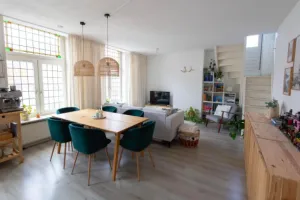 Woning te huur: Veemarktstraat, City Breda