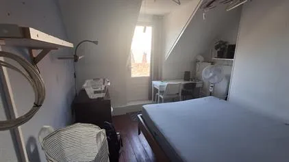 Kamer te huur: Veemarktstraat, Oosterpoort Groningen