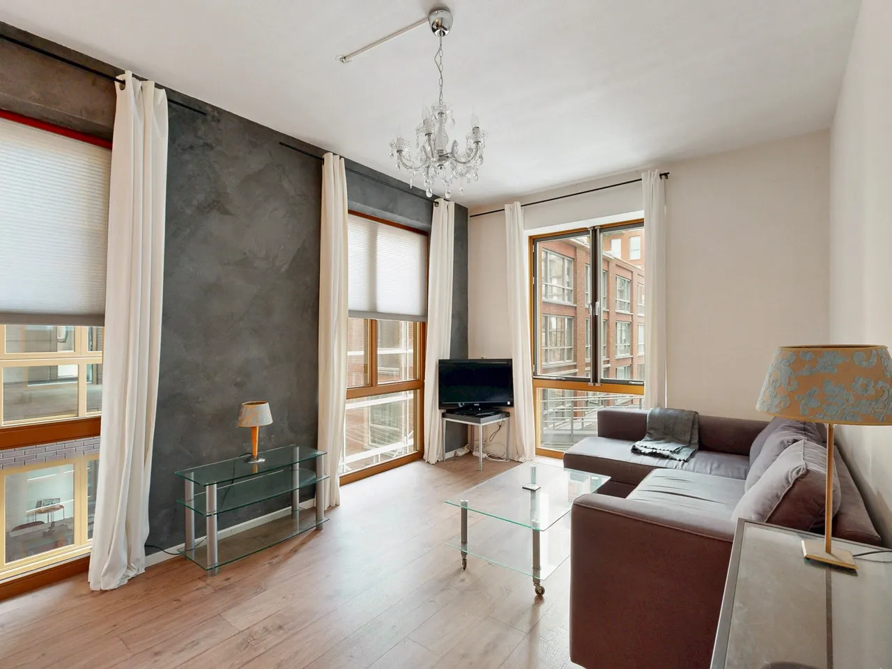 Appartement te koop: Veembroederhof 114, Amsterdam