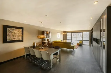 Appartement te koop: Veembroederhof 121, Oostelijke Handelskade Amsterdam