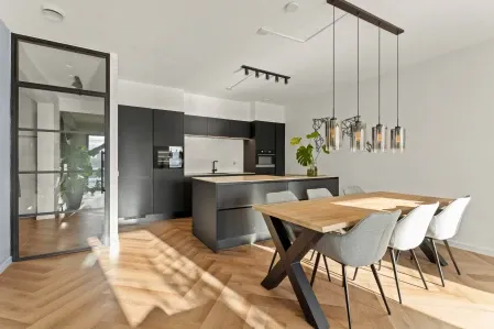 Appartement te koop: Veembroederhof 135, Oostelijke Handelskade Amsterdam