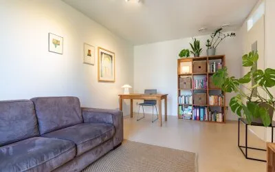 Apartment for sale: Veembroederhof 150, Oostelijke Handelskade Amsterdam