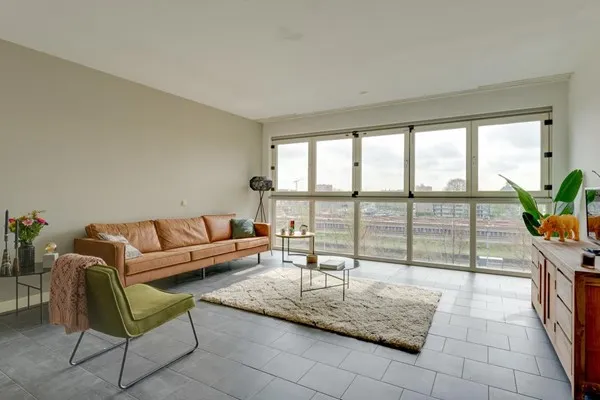 Appartement te huur: Veembroederhof 51, Oostelijke Handelskade Amsterdam
