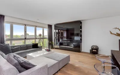 Appartement te koop: Veembroederhof 59, Amsterdam