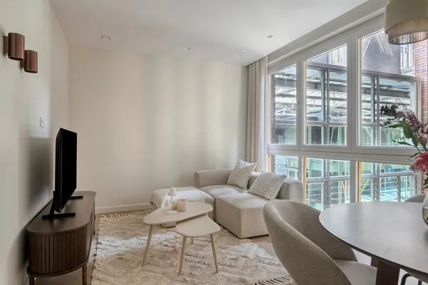 Woning te huur: Veembroederhof, Oostelijke Handelskade Amsterdam