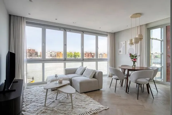 Home for rent: Veembroederhof, Oostelijke Handelskade Amsterdam