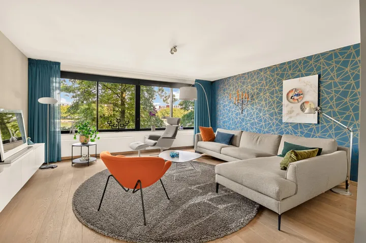 Appartement te koop: Veemkade 1020, Rietlanden Amsterdam