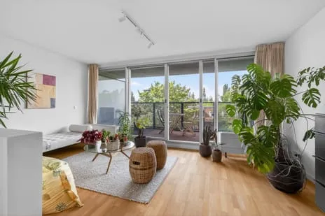 Appartement te koop: Veemkade 1126, Rietlanden Amsterdam
