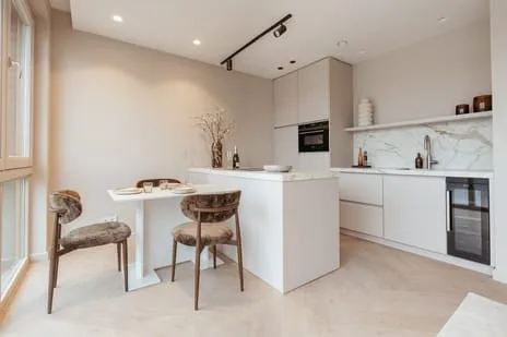 Appartement te koop: Veemkade 270, Oostelijke Handelskade Amsterdam