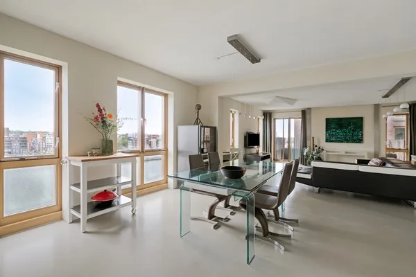 Appartement te koop: Veemkade 310, Oostelijke Handelskade Amsterdam